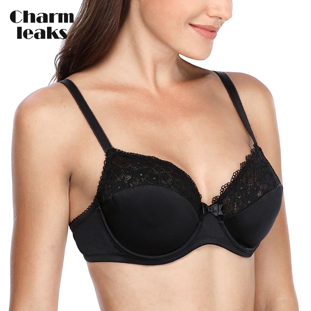 Triumph Simply Fashion Bloom Wired Push Up Bra 10196049