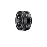 Ony 16-50mm f/3.5-5.6 OSS Alpha E-Mount Retractable Zoom Lens