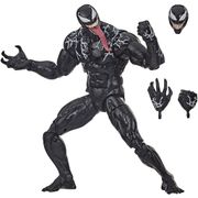 Marvel Legends Venom 7-inch Collectible Action Figure Venom Toy Kids Gift