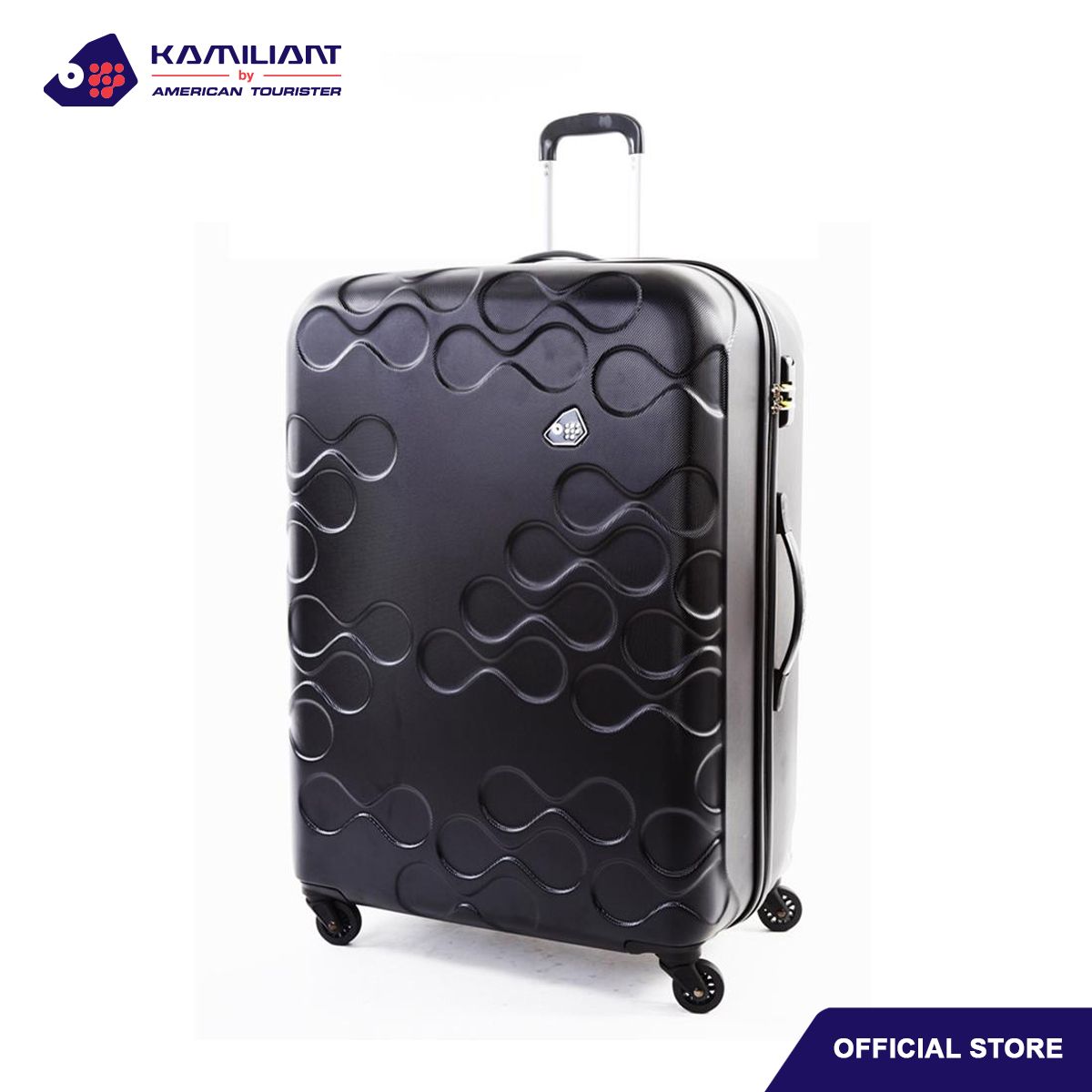 kamiliant luggage price