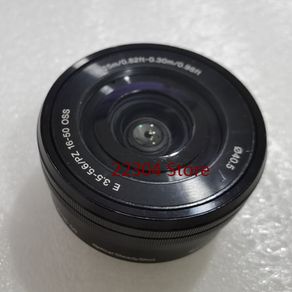 New For SONY E16-50mm E16-50 E PZ 16-50mm F3.5-5.6 OSS 16-50 lens