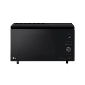 LG MJ3965BGS Convection Microwave Oven 39L
