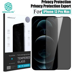 Tempered Glass Screen Protector For Iphone 13 Promax Full Screen Coverage