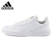 Original New Arrival  Adidas Originals SUPERCOURT Men's Skateboarding Shoes Sneakers