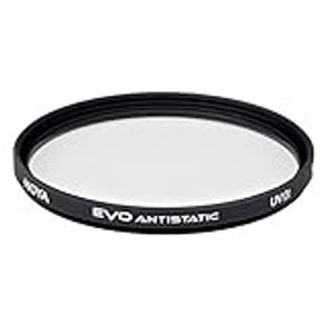 Hoya EVO ANTISTATIC 105mm UV (O) Slim Camera Filter AUTHORIZED DEALER XEVA-105UV