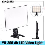 YONGNUO YN300 Air YN-300 Air LED Camera Video Light photography Light for Canon Nikon Pentax Olympas Samsung