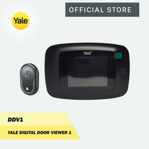 Yale Digital Door Viewer DDV1