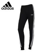 Original New Arrival  Adidas W E 3S PANT SJ Women's  Pants  Sportswear