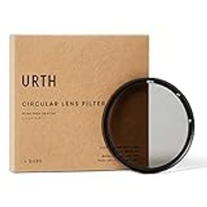 Urth x Gobe 67mm Circular Polarizing (CPL) Lens Filter