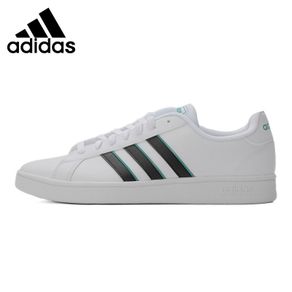 Original New Arrival  Adidas GRAND COURT BASE Men's Tennis Shoes Sneakers