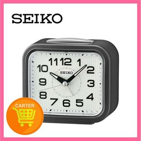 SEIKO ALARM CLOCK QHK050S