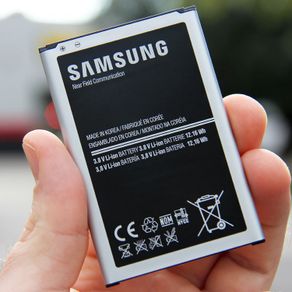 powerbank Samsung Galaxy S5 S4 S3 S2 S1 Ace Note 1 2 3 4 Edge J2 J3 J5 LTE Battery