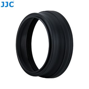 JJC Universal 1 Stage Collapsible Silicone Standard Lens Hood 37mm 40.5mm 46mm 49mm 52mm 55mm 58mm 62mm Camera Lens Protector