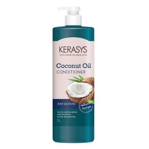 KERASYS Coconut Oil Conditioner 1000ml Korean Hair Care