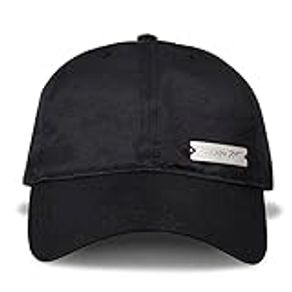Reebok Standard Foundation Cap, Black, One Size