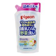 Pigeon Japanese Liquid Cleanser Refill 700Ml