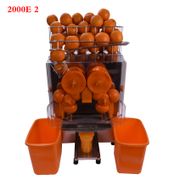 Citrus orange automatic Juice Extractor machine commercial automatic orange juicer machine, orange juicer