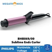 Philips StyleCare Sublime ends Curler (38MM) - BHB869/00