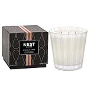 Bath Body Works Candle Scented Candle - BBW Various Home Fragrance 3-Wick Candle PART 1 of 2