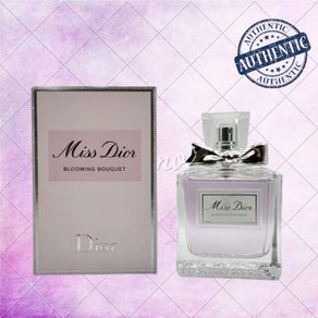 Miss Dior Blooming Bouquet 100 Ml Perfume Miss Dior Perfume Perfume 100 Ml  - Deodorants - AliExpress
