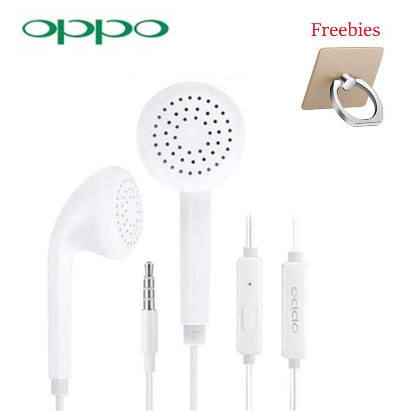 headset oppo mh133