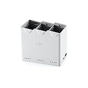 DJI Mini 3 Pro 2-Way Charging Hub, Gray