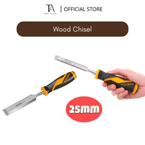 25mm Wood Chisel