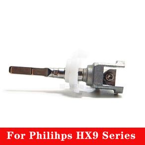 5Pcs Electric Toothbrush Link Rod Part For Philips HX9954 HX9984 HX9924 HX9944 HX9903 HX9140 HX9160 HX9340 HX9350 HX9360 HX9340