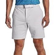 Under Armour Iso-Chill Mens Golf Shorts