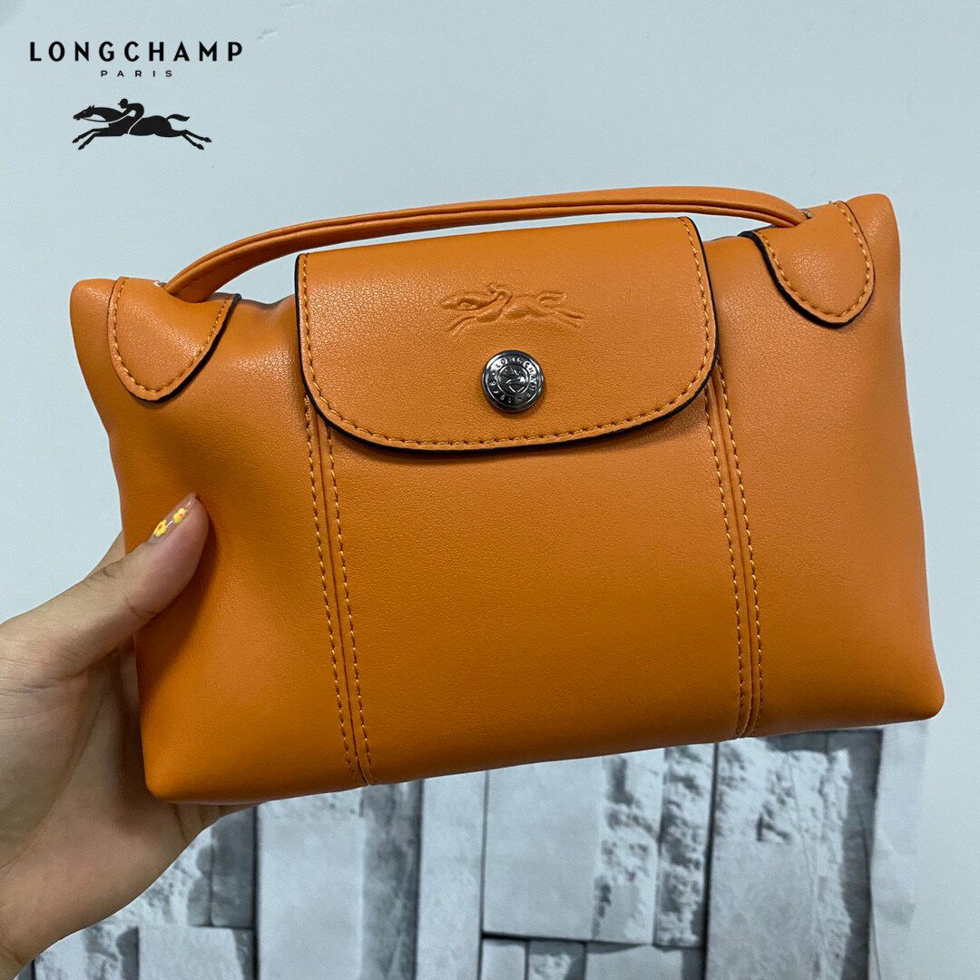 Made in France] Longchamp LE PLIAGE Original 1899 2605 089 Women's shoulder  strap long handle handbag dumpling tote bag is now available in a new  packaging