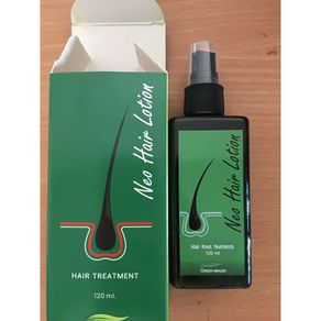 Neo Hair Lotion 120ml - 1 Bottle
