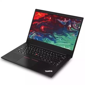 tems&nemo DT test laptop:Lenovo ThinkPad E480 Core I5-8250U 14-inch narrow-frame laptop (set) 16G 512G solid state