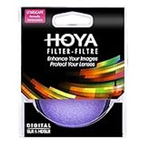 Hoya 67mm Red Starscape Glass Filter