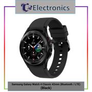 Samsung Galaxy Watch 4 Classic SM-R880 / SM-R885 [42mm / Bluetooth or Wifi / LTE] - T2 Electronics