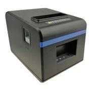 wholesale 80mm  bill Thermal printer High quality  Small ticket POS printer Supermarket store receipt print automatic cutting
