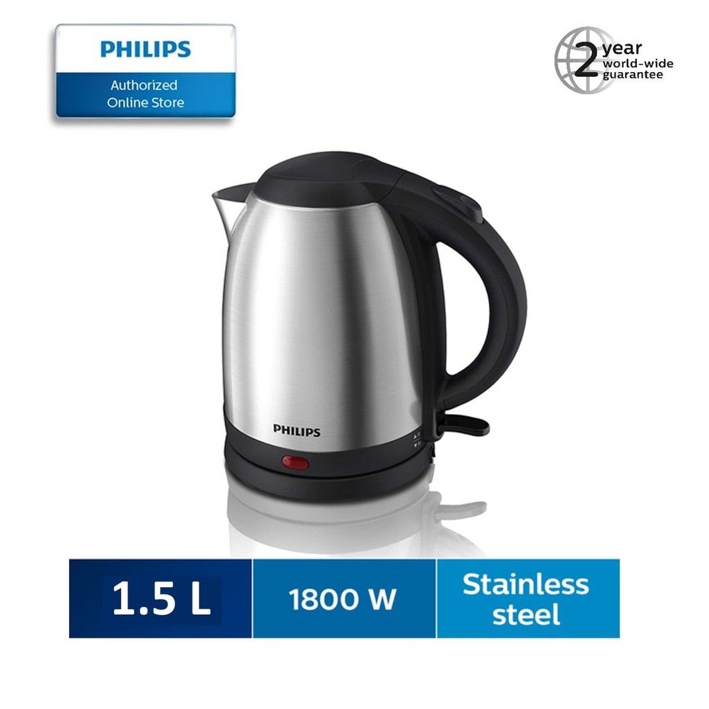 hd4644 kettle