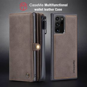 Samsung Galaxy Note 20 Ultra 5g Luxury Case - Luxury Leather Case