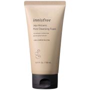 [NEW Package 2019!] Innisfree Jeju Volcanic Pore Cleansing Foam 150ml Face Cleaner