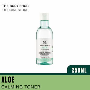 The Body Shop Aloe Calming Toner (250ML)