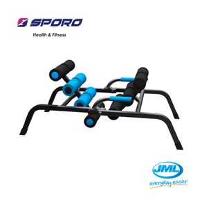 JML Official Master Gym Equipment for Seniors Prices and Specs in