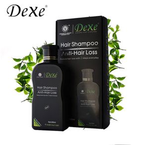 200ml Anti-hair Loss Shampoo Preventing Hair Treatment For Men Women Hair Loss Chinese Hair Growth Products