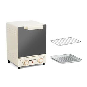 Toshiba TE7200 air fried steam oven home desktop steam electric oven steam  box multi-function steam