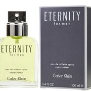 Calvin Klein Eternity For Men EDT 100ML