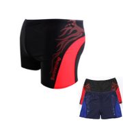 New Swimwear Men Sexy swimming trunks mens swim briefs Beach Shorts Sports Suits Surf Board Shorts Men Swim Trunks Plus Size