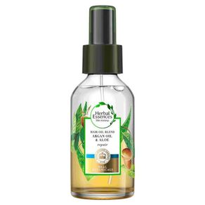 Herbal Essences Argan & Aloe Hair Oil Blend 100Ml