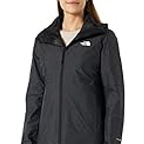 The north face on sale women's alkali triclimate jacket