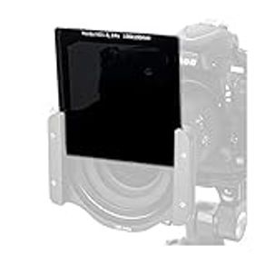 Haida ND64 100mm Square Optical Glass Neutral Density ND Filter ND1.8 64X 100 Cokin Z Compatible