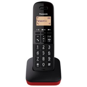 Panasonic KX TGB-310CX cordless phone