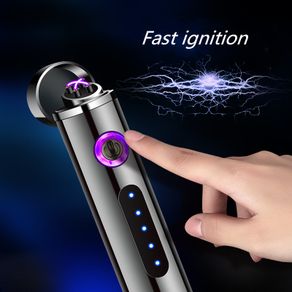 Plasma Lighter Gadgets, Cigar Lighter Gadgets, Cool Gadget Gifts Men