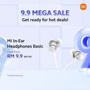 mi headphones low price